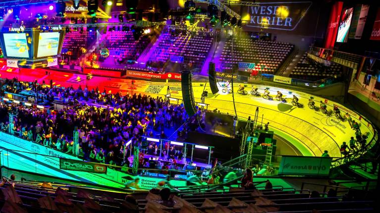 SIXDAYS Bremen