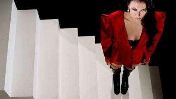 SJM Concerts & Live Nation present NIEVE ELLA