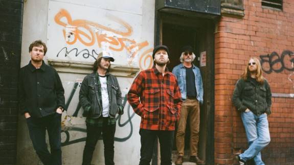 SJM Concerts Presents: The Coral plus Mozart Estate