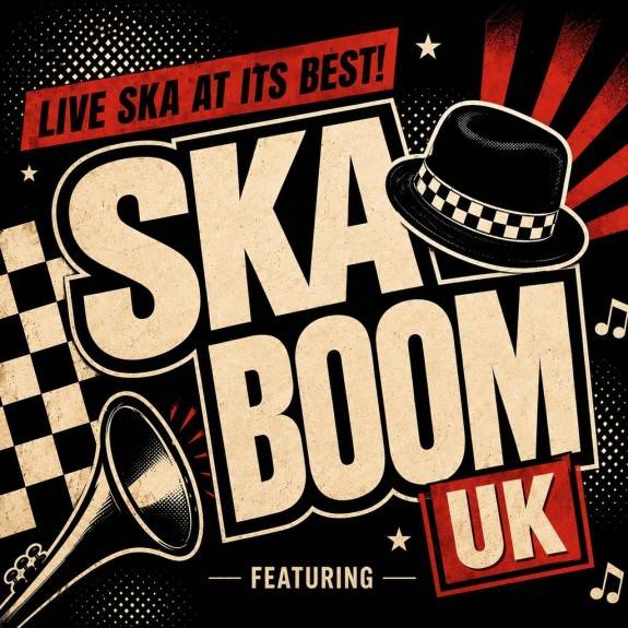 Ska-Boom UK