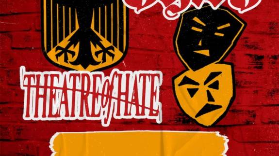 Skids + Theatre Of Hate