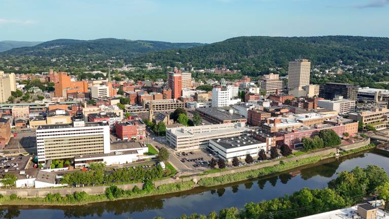 Binghamton