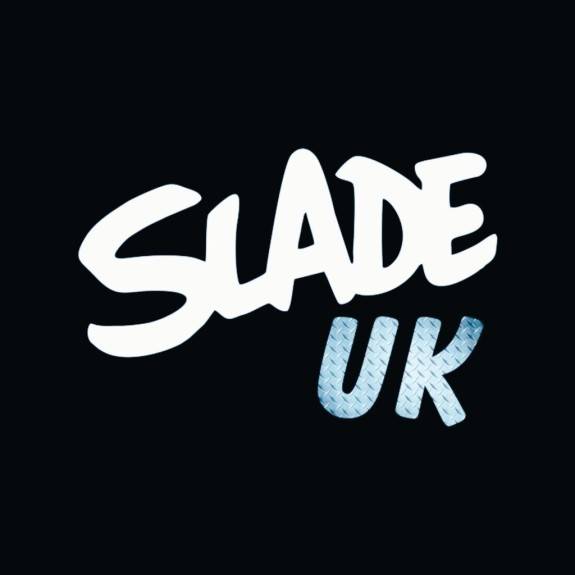 SLADE UK - It's Xmas Tour