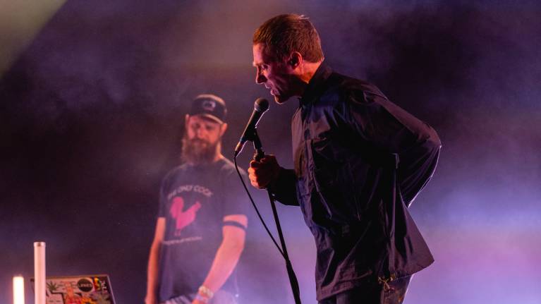 Sleaford Mods
