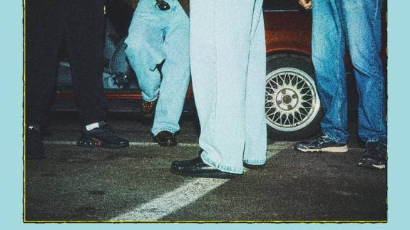 Slope Same Kids. Just Louder. - Tour