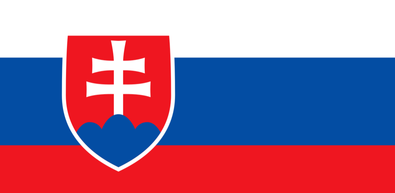 Slovakia Football Team