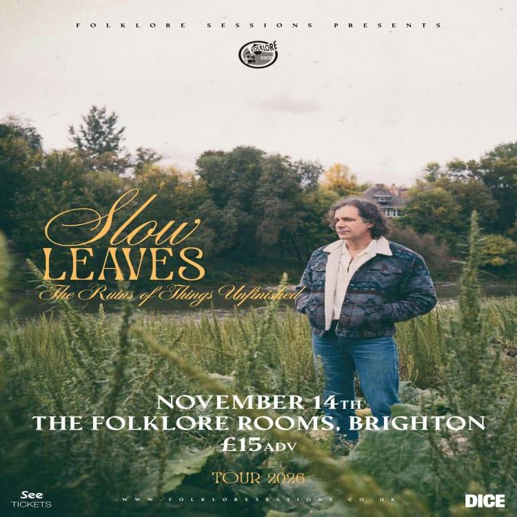 Slow Leaves