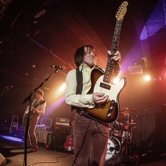 Small Fakers - Small Faces Tribute Live at The Cavern Club