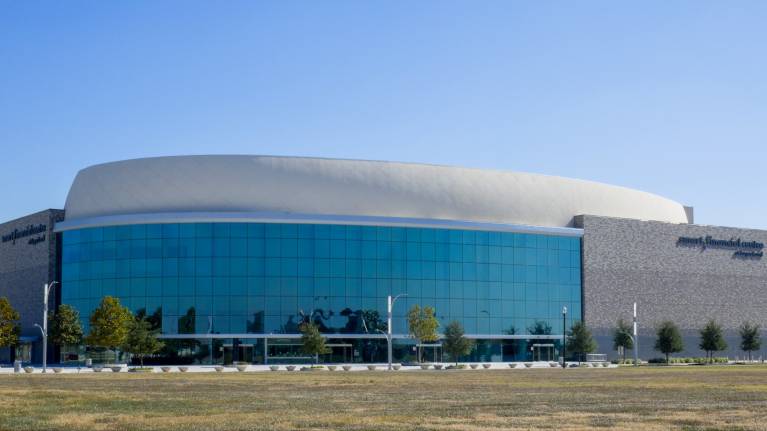 Smart Financial Centre at Sugar Land