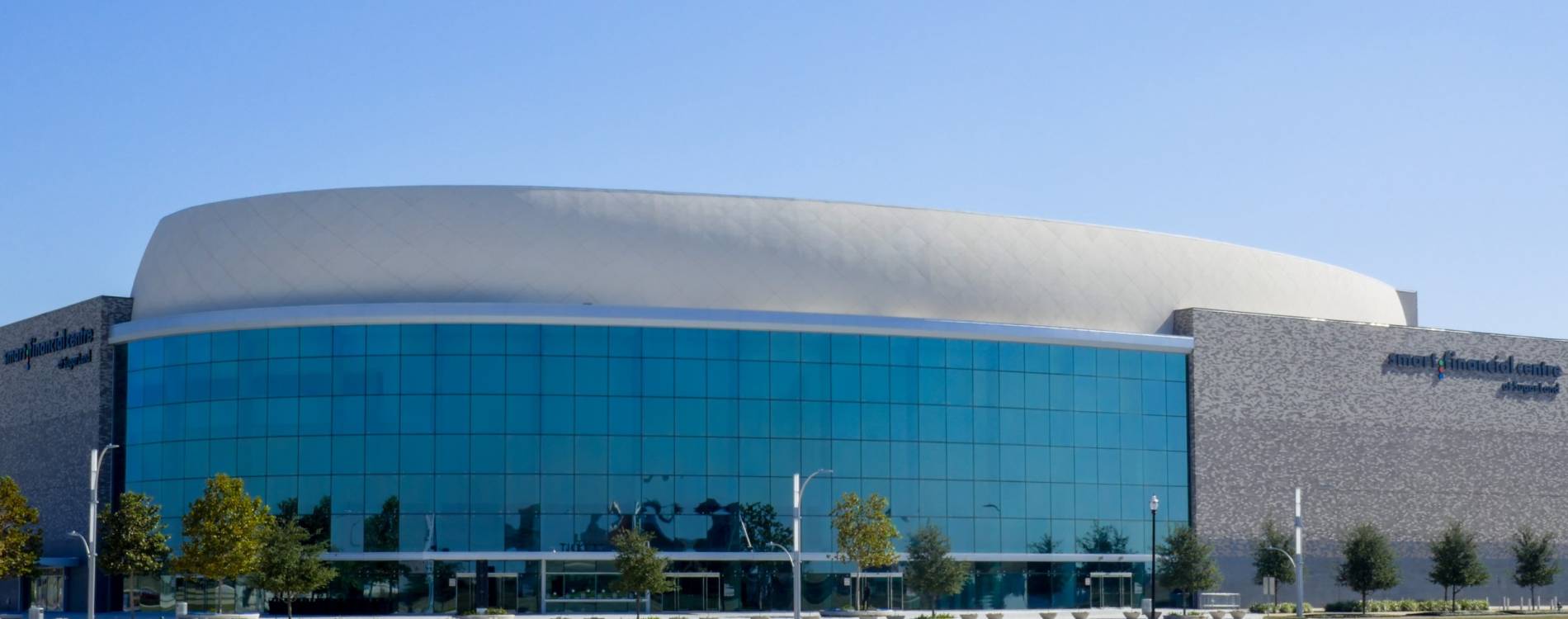 Smart Financial Centre