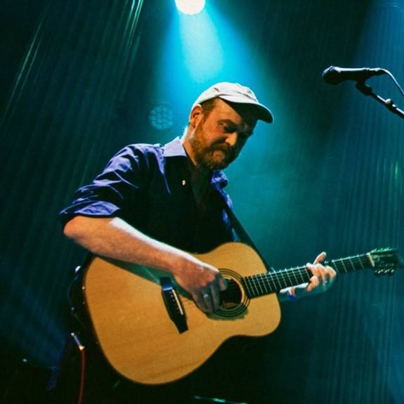 SML Presents James Yorkston