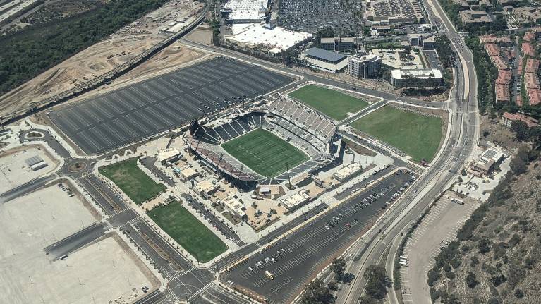 It’s Al-Wales Sunny in San Diego: Manchester United v Wrexham on Sale Now