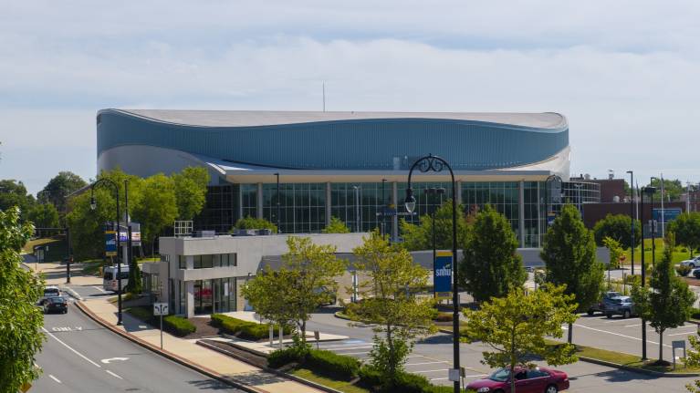 SNHU Arena