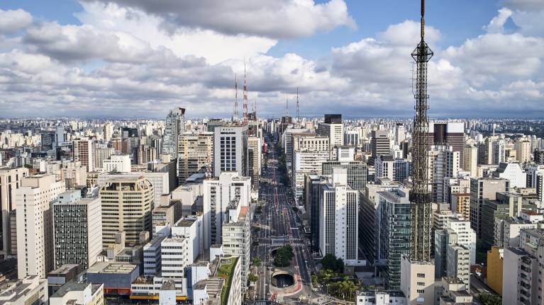 São Paulo