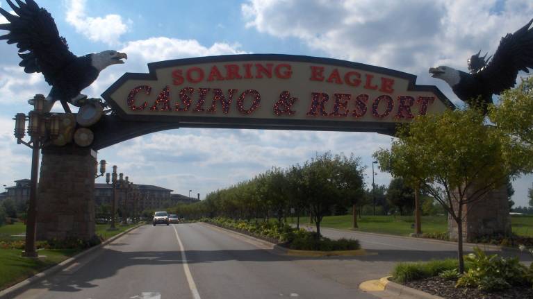 Soaring Eagle Casino & Resort