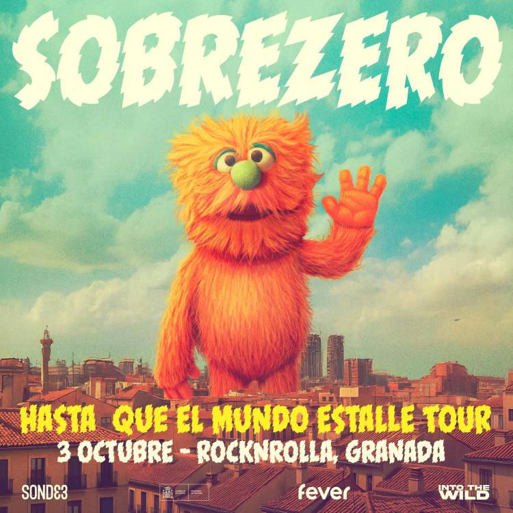 Sobrezero en Granada