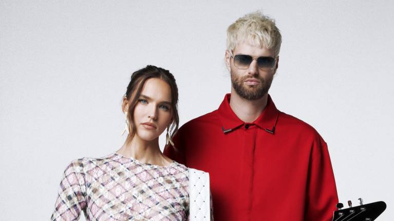 SOFI TUKKER