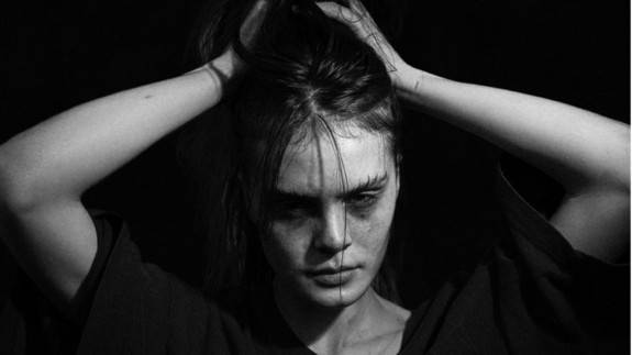 Sofia Isella - Her Desire, the Nemesis Uk/Eu Tour