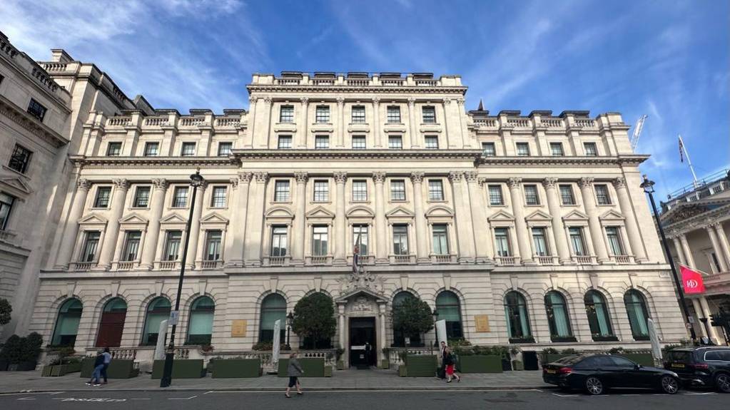 Sofitel London St James