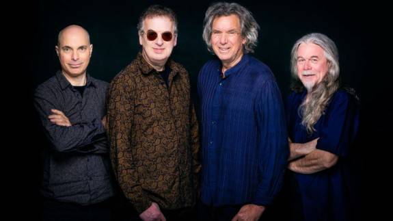 Soft Machine