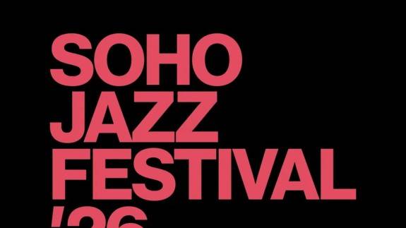 Soho Jazz Festival - All Access Pass