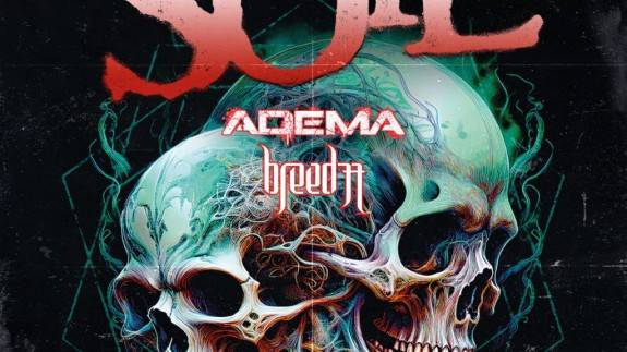 Soil + Adema