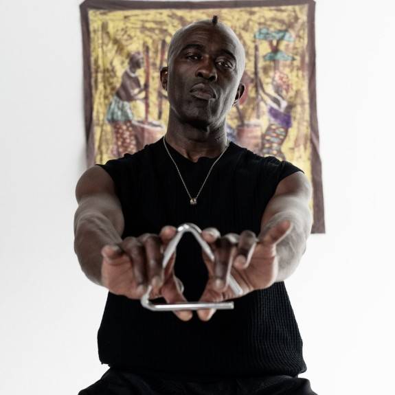 Sola Akingbola and The Eegun Rhapsodies
