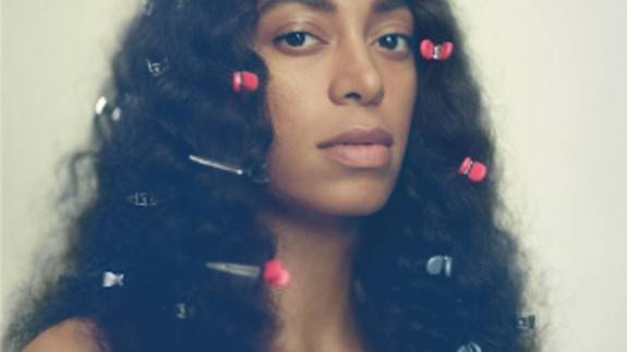 Solange Revisited - A Seat at the Table