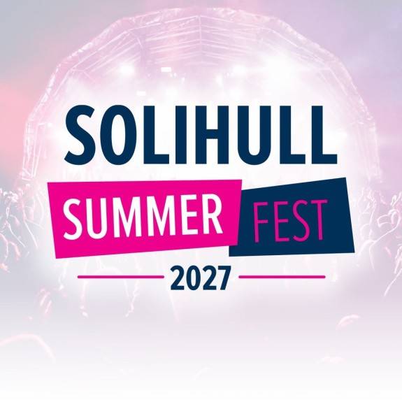 Solihull Summer Fest
