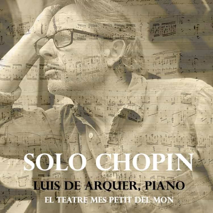 Solo Chopin