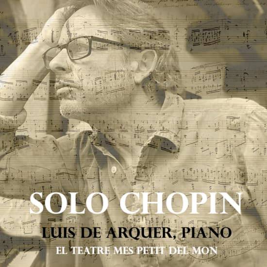 Solo Chopin