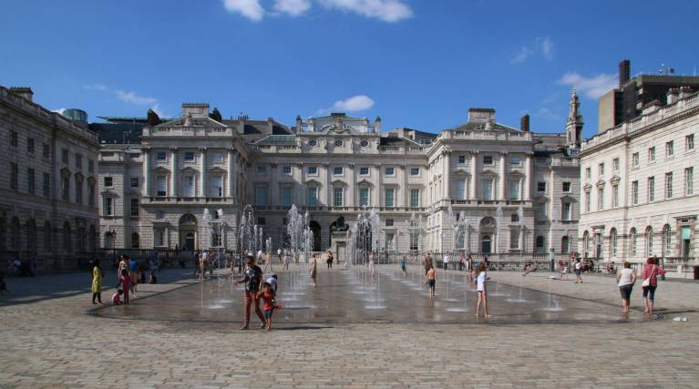 Somerset House