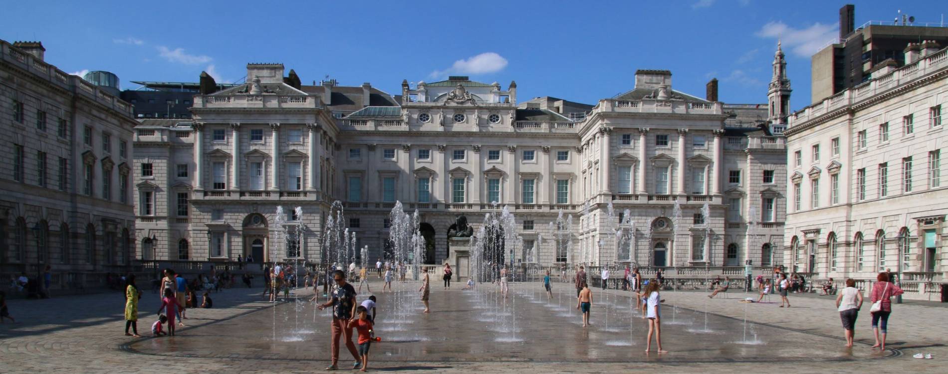 Somerset House