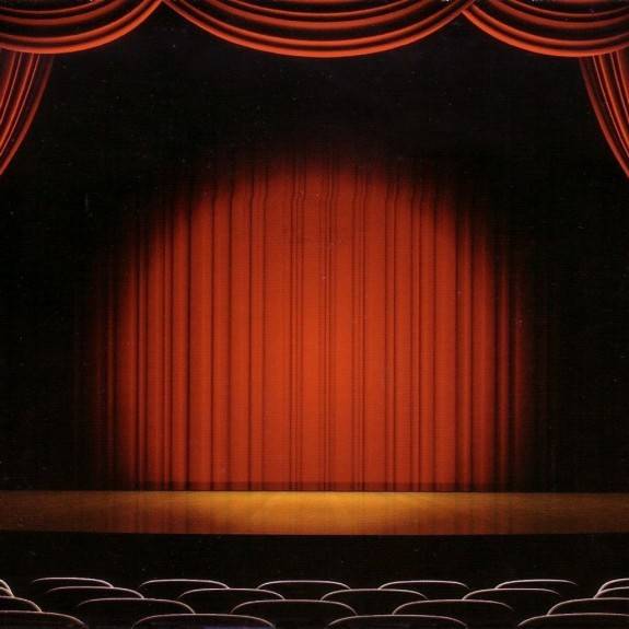 Songs from the Shows by Candlelight