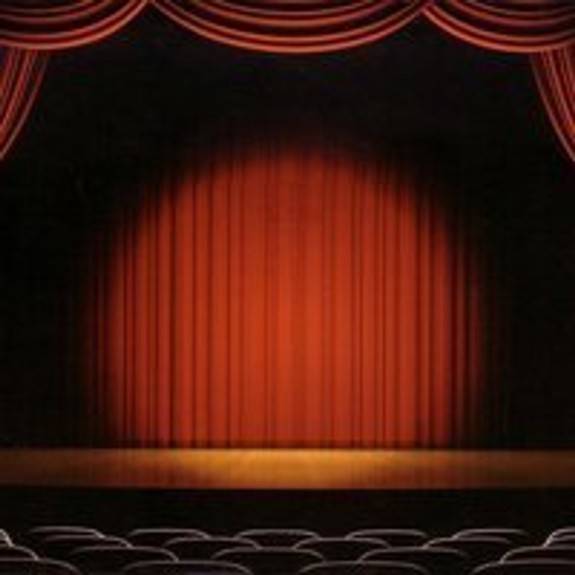 Songs from the Shows by Candlelight