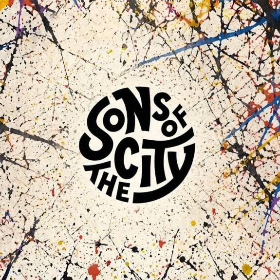 Sons of The City + Guests