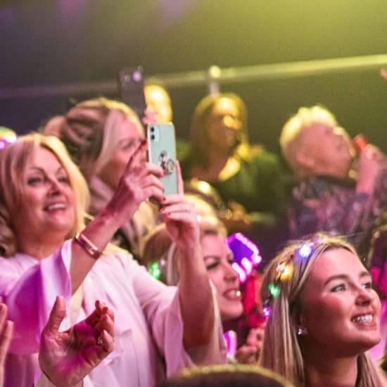 Soul Bingo: Classic Hits, Prizes & Motown Vibes