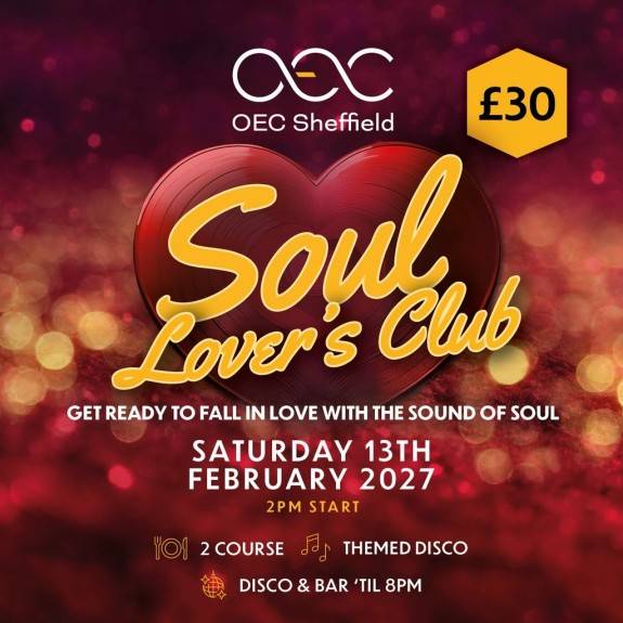 Soul Lovers Club