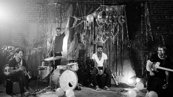 Soul Lunch | The Big Easy