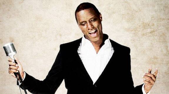 Soul Night with Wayne Hernandez