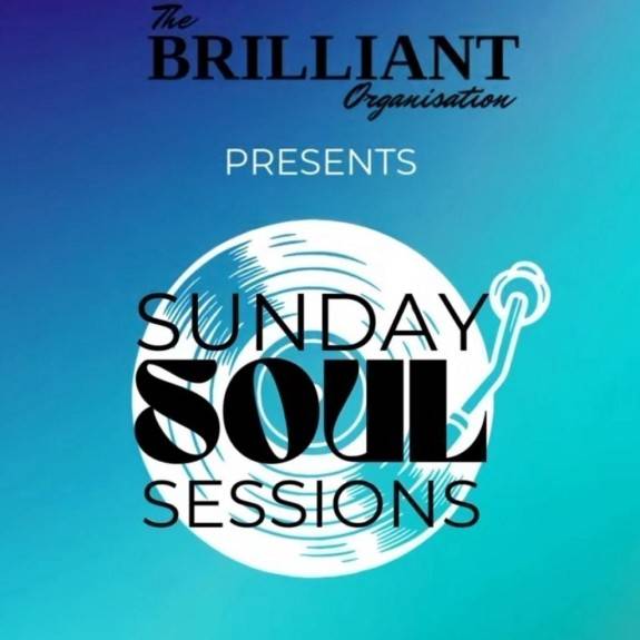 SOUL Sessions-September