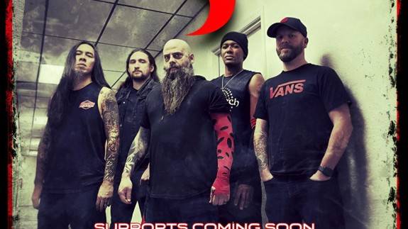 SoulSwitch + supports