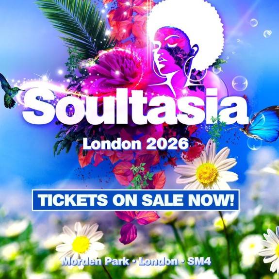SOULTASIA - Outdoor Festival, London