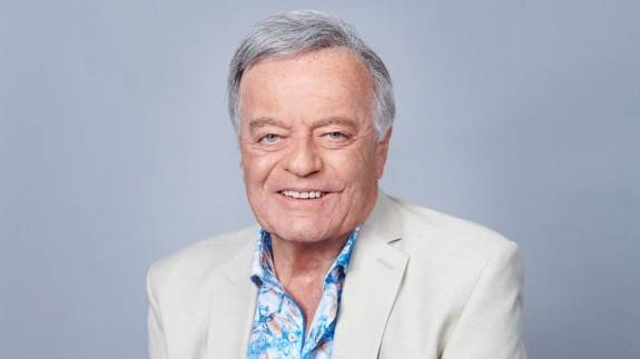 Sounds Of The 60s Live - Hosted By Tony Blackburn OBE