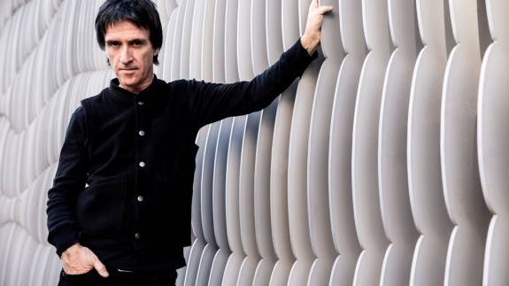 Sounds of the City Present Johnny Marr