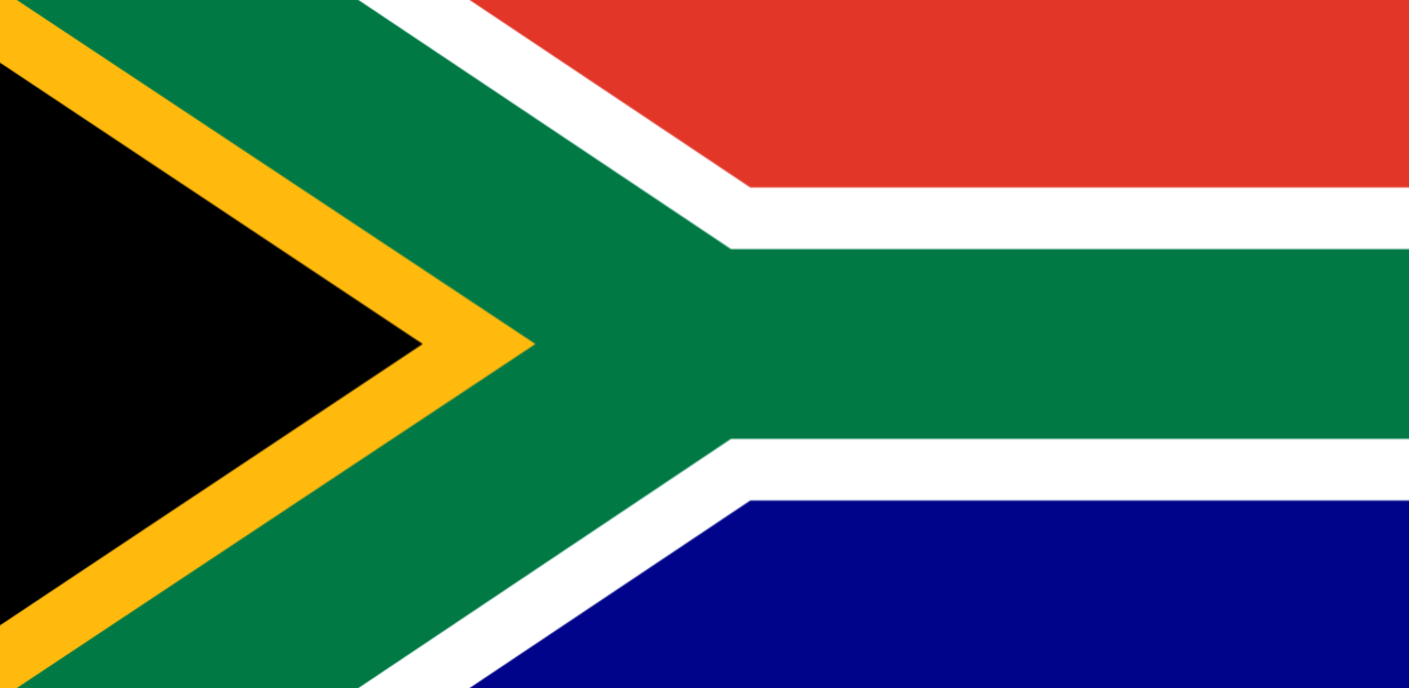 South Africa Women's Rugby Union Team