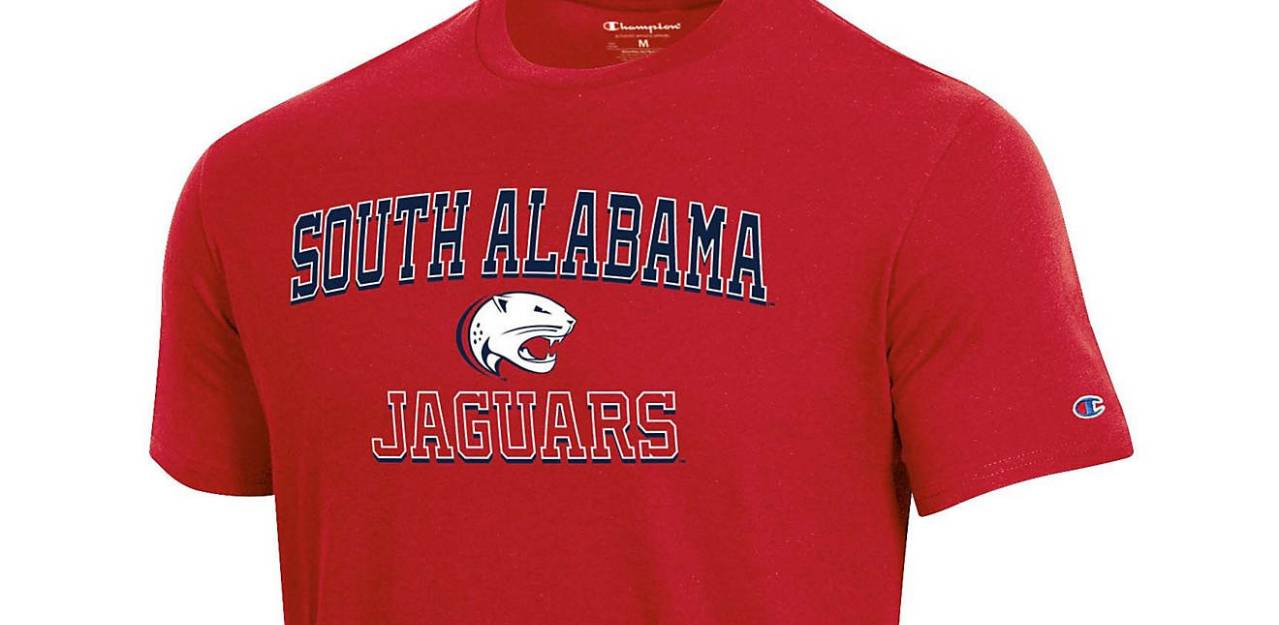 South Alabama Jaguars Football Tickets 202425 South Alabama Schedule