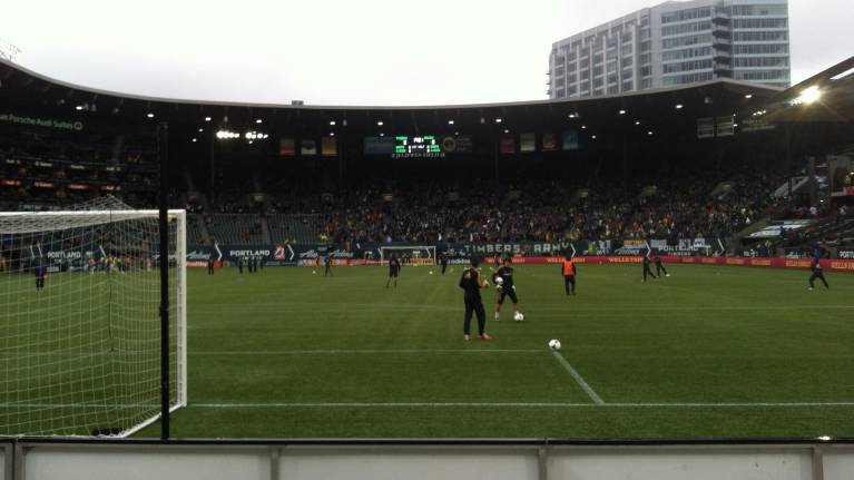 South Deck/Pub Beer Patio (Sections SD1-SD6)