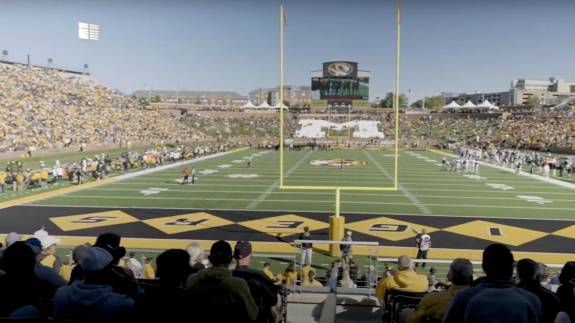 South End Zone Club