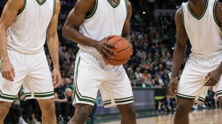 South Florida Bulls Men's Basketball